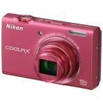 Nikon S6200 ro